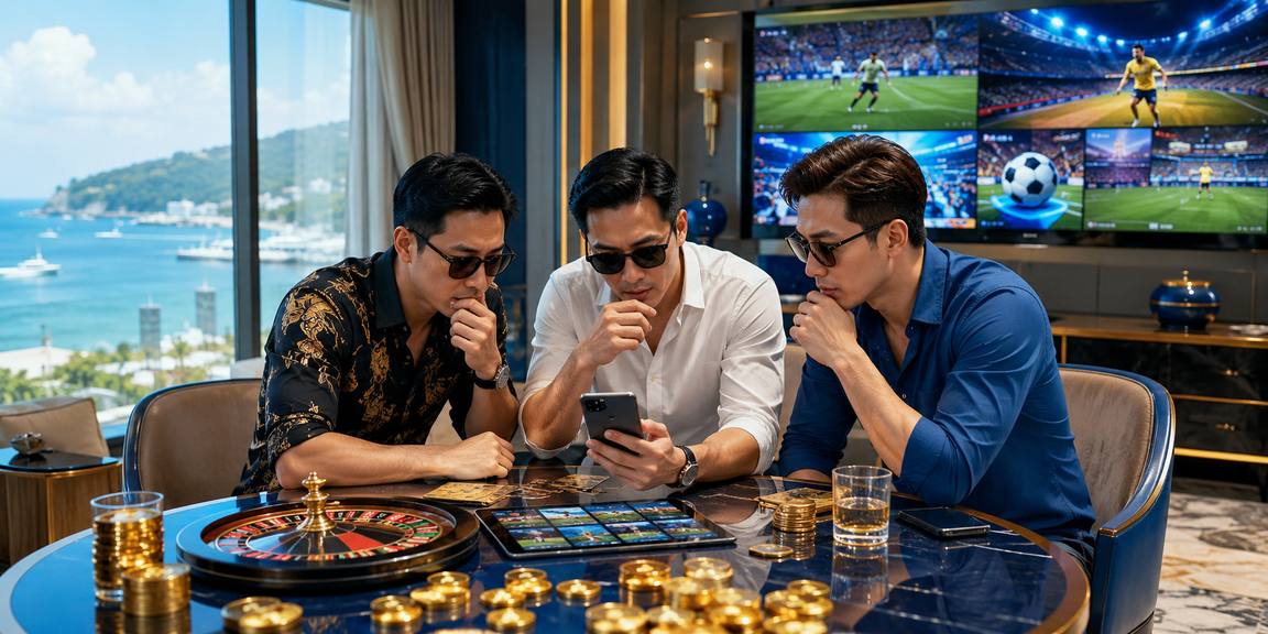 ggwim Casino Trực Tiếp Viettel Money